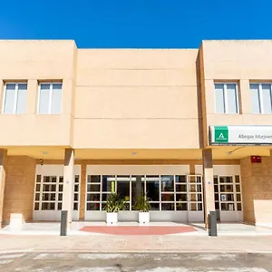 Inturjoven Hostal Almería